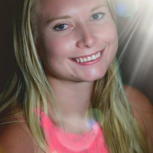 Meet your Posher, Carly